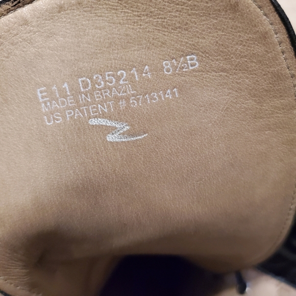 Cole Haan Nike Air Stephanie boots - Picture 12 of 12